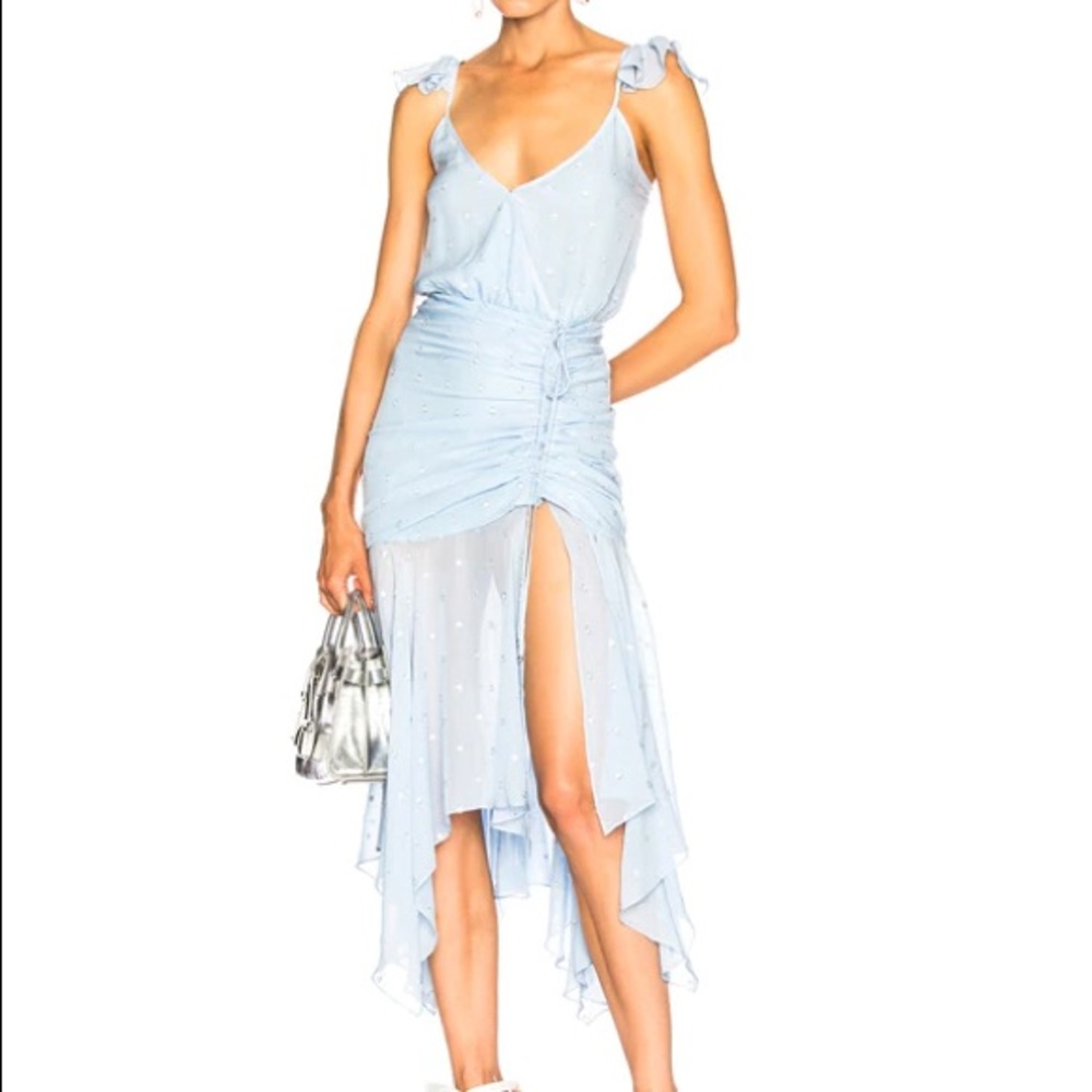 Veronica Beard Martine Dress